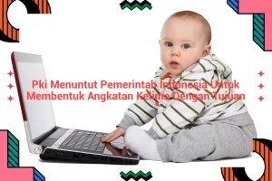 featured image pki menuntut pemerintah indonesia untuk membentuk angkatan kelima dengan tujuan 0