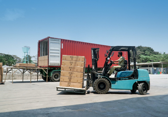 Apa yang Dilakukan untuk Mengurangi Biaya Logistik 1 Apa yang Dilakukan untuk Mengurangi Biaya Logistik