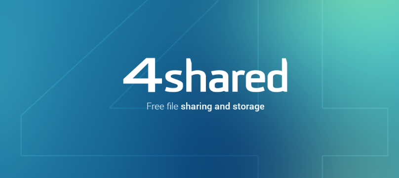 Cara Download Lagu MP3 dengan Aplikasi 4shared 1 Aplikasi 4shared