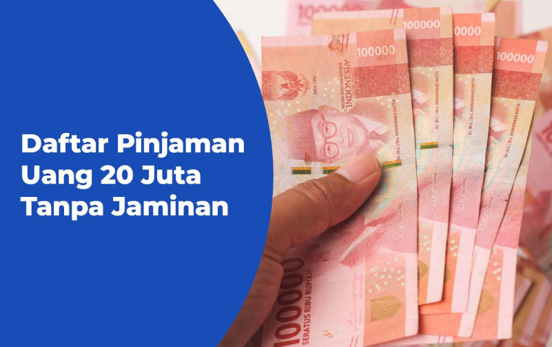 Aplikasi Pinjam Uang Bunga Rendah