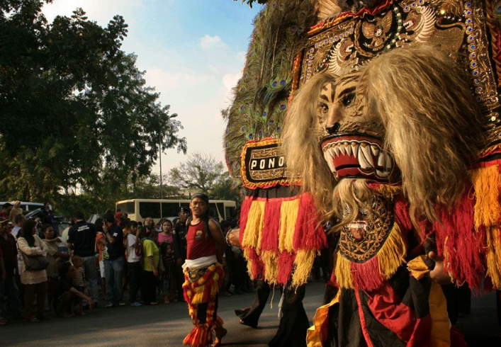 Budaya Tradisi asal Indonesia yang Mendunia