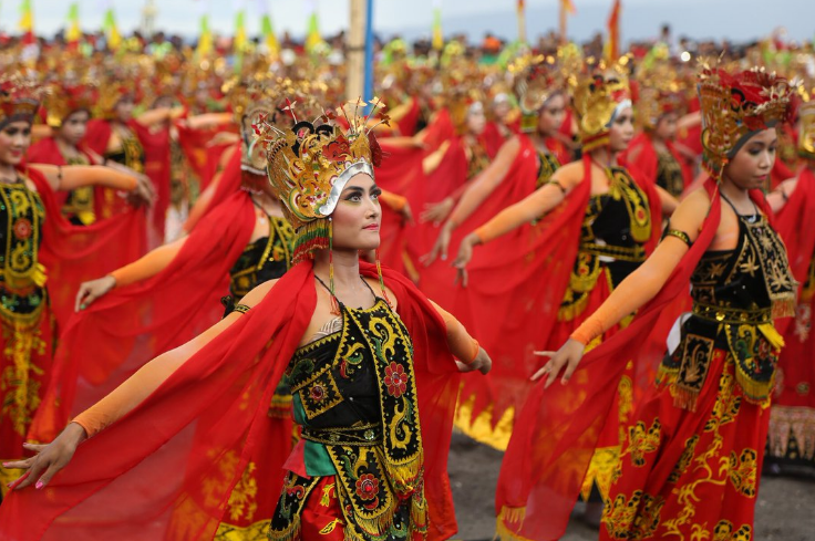 Budaya Tradisi asal Indonesia yang Mendunia