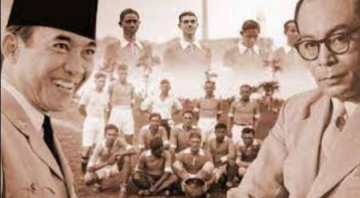 Mengenal Lebih Dekat Bung Karno dan Bung Hatta 2 Bung Karno dan Bung Hatta