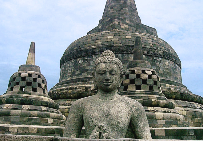 Candi Borobudur