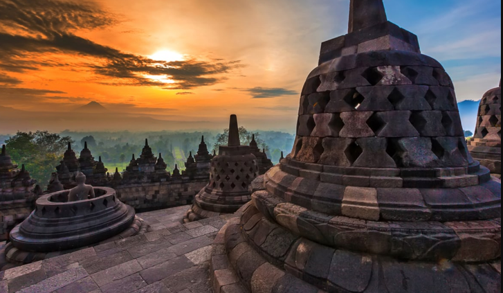 Candi Borobudur