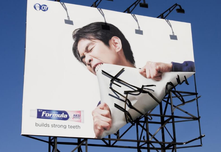 Cara Membuat Iklan Agar Daya Tarik Visual Meningkat 2 Cara Membuat Iklan Agar Daya Tarik Visual Meningkat