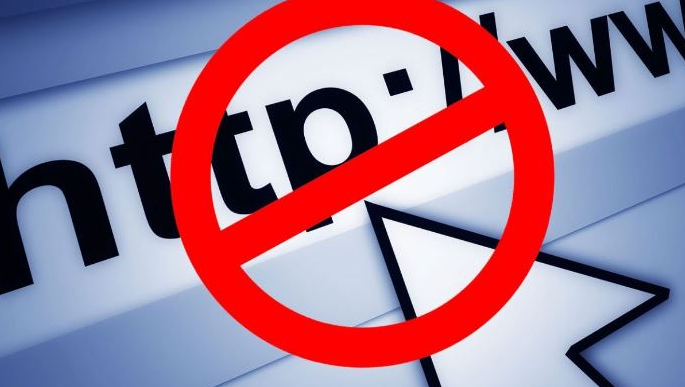 Cara Membuka Website yang Terblokir 2 Cara Membuka Website yang Terblokir