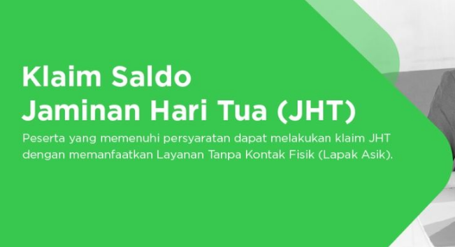 Cara Mudah Mencairkan JHT BPJS Ketenagakerjaan 1 Cara Mencairkan JHT