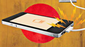 Cara Mencegah Overcharging