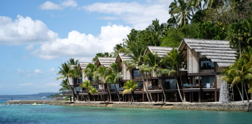 Keindahan Pulau Mindanao