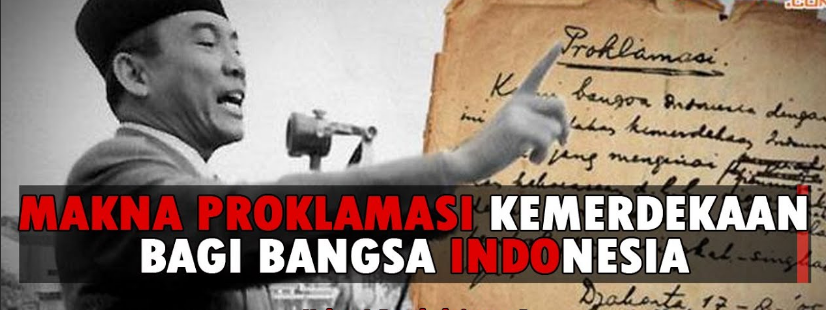 Momen Paling Bersejarah di Indonesia