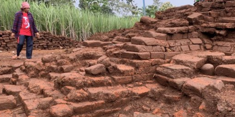 Penemuan Penting Arkeolog di Indonesia