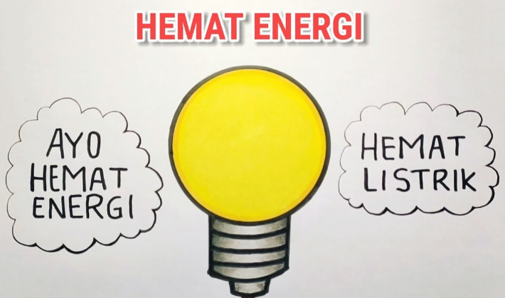 Pentingnya Hemat Energi Listrik