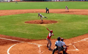 Permainan Baseball