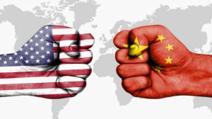 Persaingan Ideologi antara Amerika Serikat dan Uni Soviet