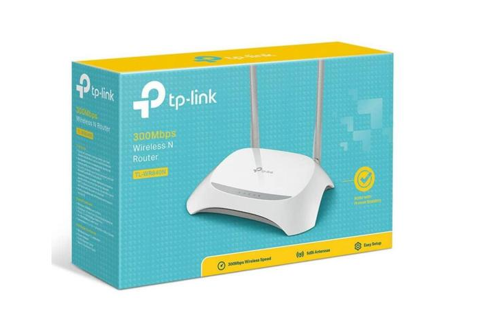 9 Rekomendasi Router Murah Terbaik di Bawah 500 Ribuan 2 Router Murah Terbaik
