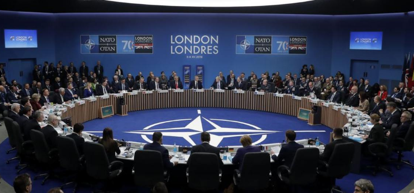Tujuan Didirikannya NATO