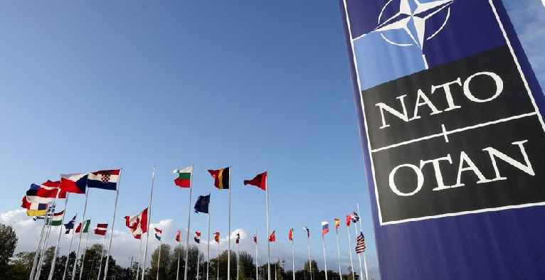 Tujuan Didirikannya NATO