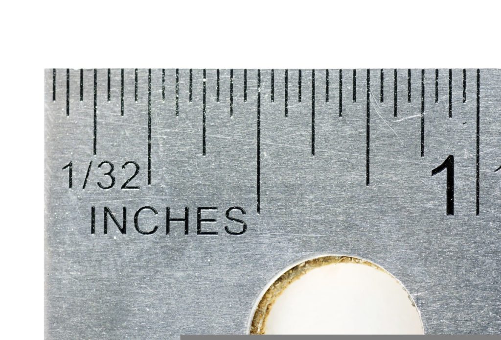 1 Inci Berapa Cm 1 Inci Berapa Cm