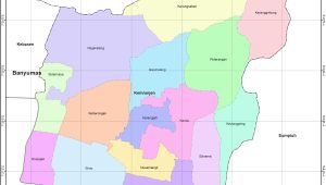 Peta-Kecamatan-Kemranjen gambar Peta Kecamatan Kemranjen