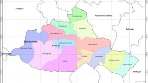 Peta-Kecamatan-Patikraja Peta Kecamatan Patikraja