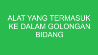 alat yang termasuk ke dalam golongan bidang miring adalah 32859