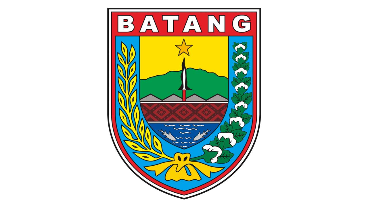 lambang Kabupaten Batang, Jawa Tengah