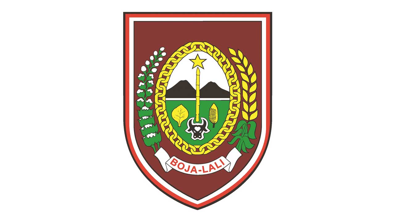 lambang Kabupaten Boyolali