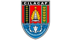lambang-Kabupaten-Cilacap-Jawa-Tengah lambang kabupaten Jawa Tengah