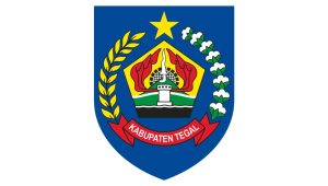 logo Kabupaten Tegal, Provinsi Jawa Tengah