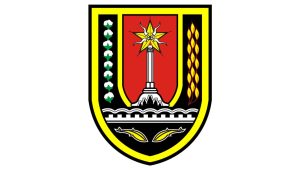 logo Kota Semarang Provinsi Jawa Tengah