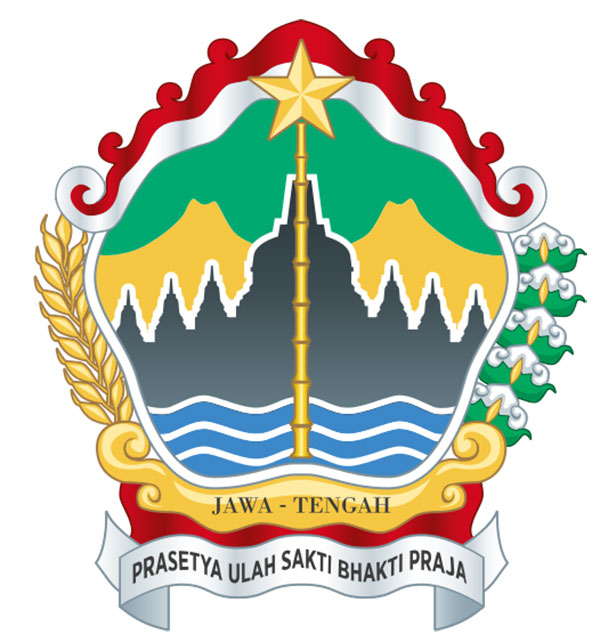 logo jawa tengah