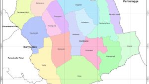 peta-Kecamatan-Kembaran peta Kecamatan Kembaran