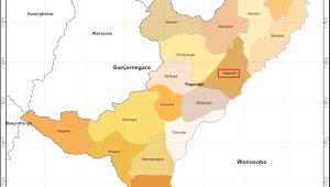 peta-Kecamatan-Pagentan,-banjarnegara peta Kecamatan Pagentan, banjarnegara