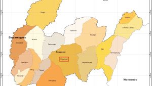 peta-Kecamatan-Pejawaran,-banjarnegara peta Kecamatan Pejawaran, banjarnegara