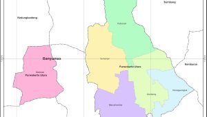 peta-Kecamatan-Purwokerto-Utara peta Kecamatan Purwokerto Utara