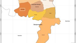 peta-Kecamatan-Purworejo-Klampok,-banjarnegara peta Kecamatan Purworejo Klampok, banjarnegara