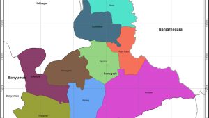 peta Kecamatan Somagede