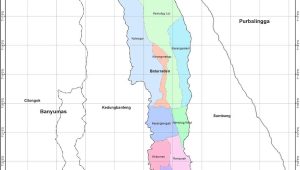 peta-kecamatan-Baturraden peta kecamatan Baturraden