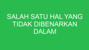 salah satu hal yang tidak dibenarkan dalam kegiatan debat adalah 32665