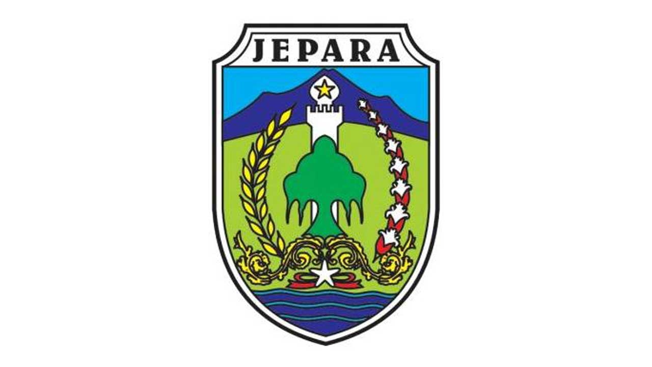lambang Kabupaten Jepara, Jawa Tengah