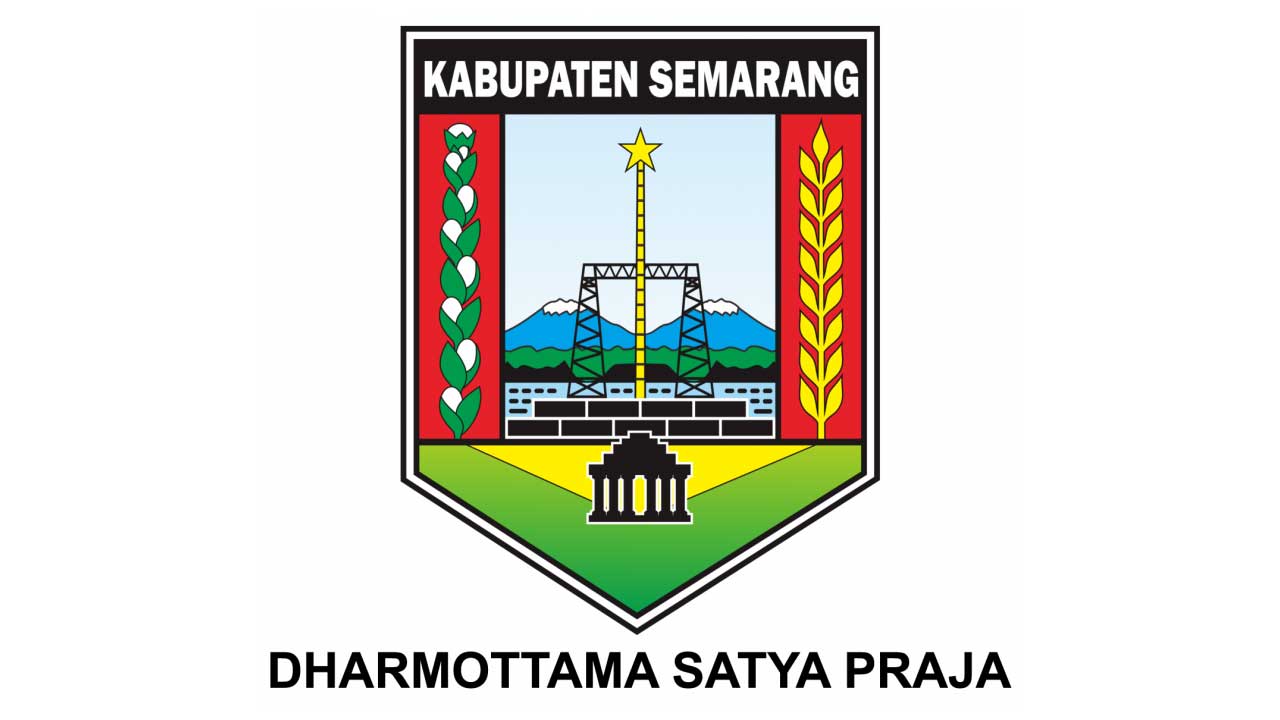 kabupaten, provinsi jawa tengah,