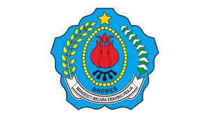 logo Kabupaten Brebes Jawa Tengah