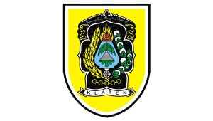 logo Kabupaten Klaten, Provinsi Jawa Tengah