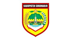 logo Kabupaten Sukoharjo Provinsi Jawa Tengah