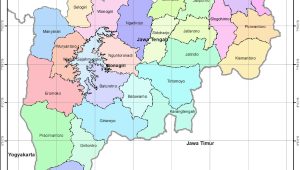 Peta-Kabupaten-Wonogiri-lengkap-25-Kecamatan Peta Kabupaten Wonogiri lengkap 25 Kecamatan