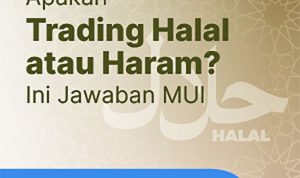 Trading-Forex-Menurut-MUI Trading Forex Menurut MUI