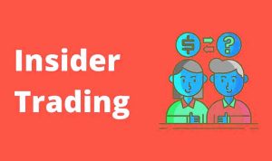 Insider Trading