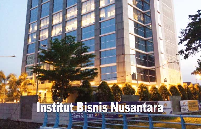 Institut Bisnis Nusantara
