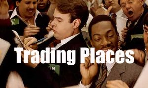 Trading Places